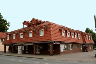 Hotel Heideparadies - 8