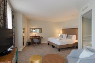 Radisson Blu Hotel Schwarzer Bock Wiesbaden - 9