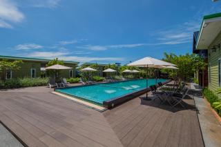 Sky Hip Resort - SHA Certified - 6