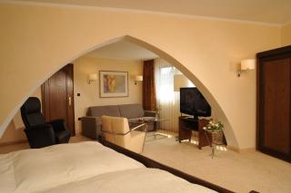 Hotel & Weinhaus Anker - Marktheidenfeld - 8