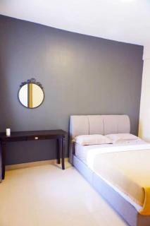 BayView Villa Condominium Apartment A - Kampong Baharu - 3