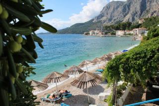 Beach Hotel - Drašnice - 6