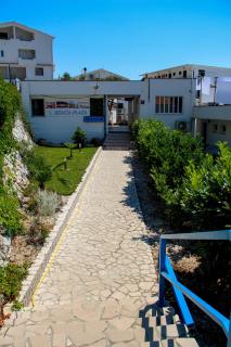 Beach Hotel - Drašnice - 8