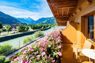 Hotel Englhof - Zell am Ziller - 5