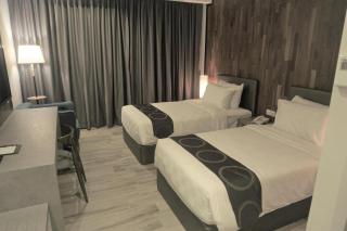 Frame Hotel - George Town - 6