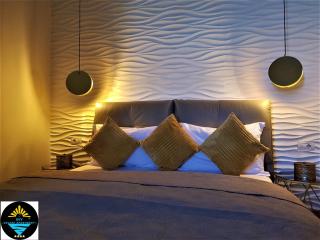 Evy Deluxe Apartment - Mamaia - 6