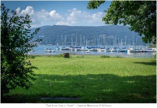 The Gulf Villa - Lago Maggiore - Monvalle - 2