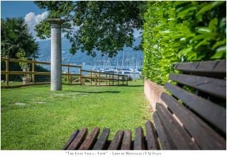The Gulf Villa - Lago Maggiore - Monvalle - 4