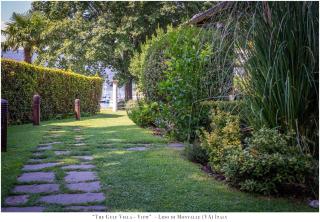 The Gulf Villa - Lago Maggiore - Monvalle - 3