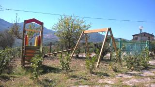 Agriturismo Macchia dei briganti - b&b - Montefalcione - 1