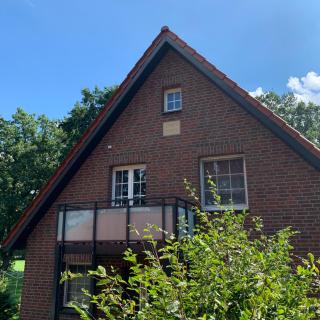 Ferienhaus Jahn - Barßel - 7