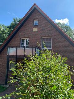 Ferienhaus Jahn - Barßel - 9