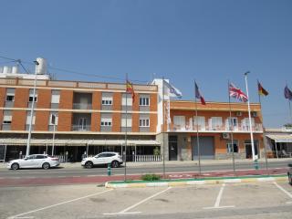Hotel Bennington - La Marina - 7