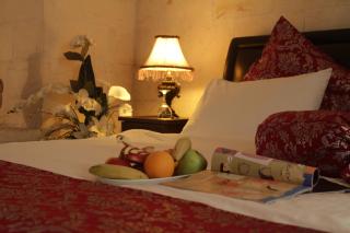 Zinciriye Hotel - Mardin - 8