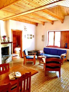 Chalet dell'Orso - Pescasseroli - 4