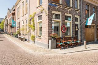De Juttershoek Centrum - Kampen - 4