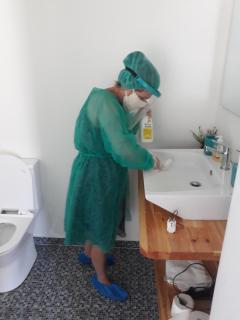 AS SUITES ROOM 14 - Rhodes Town - 5