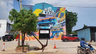 Chai Style Mansion - Ban Khlong Bang Bon - 9
