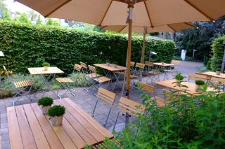 Hotel An der Gruga - Essen - 4