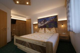 Ferienwohnung Bergheim - Fügenberg - 5