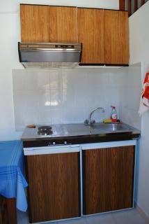 Pension Akropolis - Kyra Panagia - 3