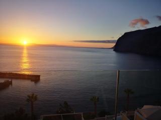 Magical Apt. with Sea View & Cliff - Acantilado de los Gigantes - 2