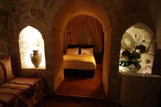 Zinciriye Hotel - Mardin - 5