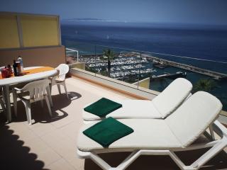 Magical Apt. with Sea View & Cliff - Acantilado de los Gigantes - 8