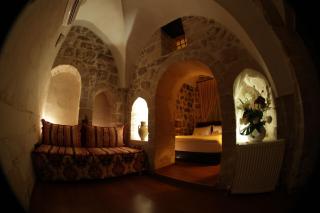 Zinciriye Hotel - Mardin - 4