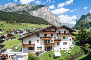Residence Cesa Rives - Selva di Val Gardena - 9