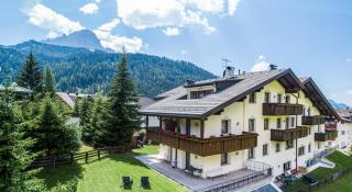 Residence Cesa Rives - Selva di Val Gardena - 7