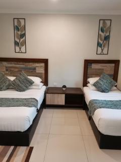 The Temak Villa - Pantai Cenang - 2