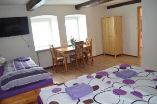 Apartmány Kosmonosy, Hradištská 181 - Mladá Boleslav - 9