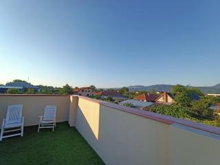 Pensiunea Byblos - Piatra Neamţ - 8