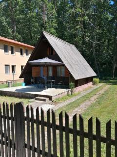 Fábián Apartman - Tata - 0