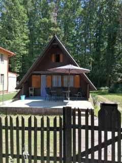 Fábián Apartman - Tata - 9
