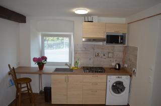 Apartmány Kosmonosy, Hradištská 181 - Mladá Boleslav - 8