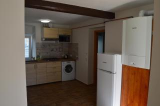 Apartmány Kosmonosy, Hradištská 181 - 7