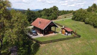 Robinzonski smještaj Green Peak - Tuhelj - 0