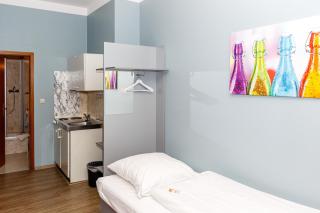 Apart Hotel Sarstedter Hof - 2