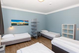 Apart Hotel Sarstedter Hof - 8