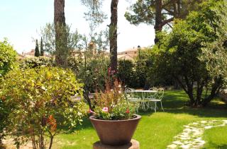 Terre de Bacchus - Vacqueyras - 8