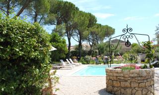 Terre de Bacchus - Vacqueyras - 3
