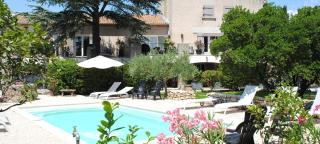 Terre de Bacchus - Vacqueyras - 9
