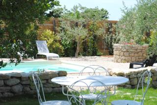 Terre de Bacchus - Vacqueyras - 2