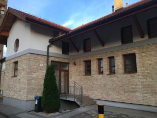 Kondé Apartments C - 7