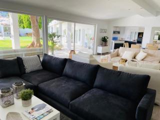 Malibú Ocean Villa - 5