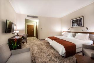 Hotel Arłamów - Arłamów - 9