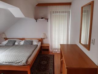 Apartma Vrh - Lesce - 6