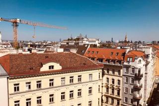 Mitten im Achten. Zentrale Wohnung in Wien - Viena - 6